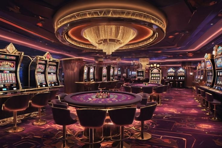 55 bet casino