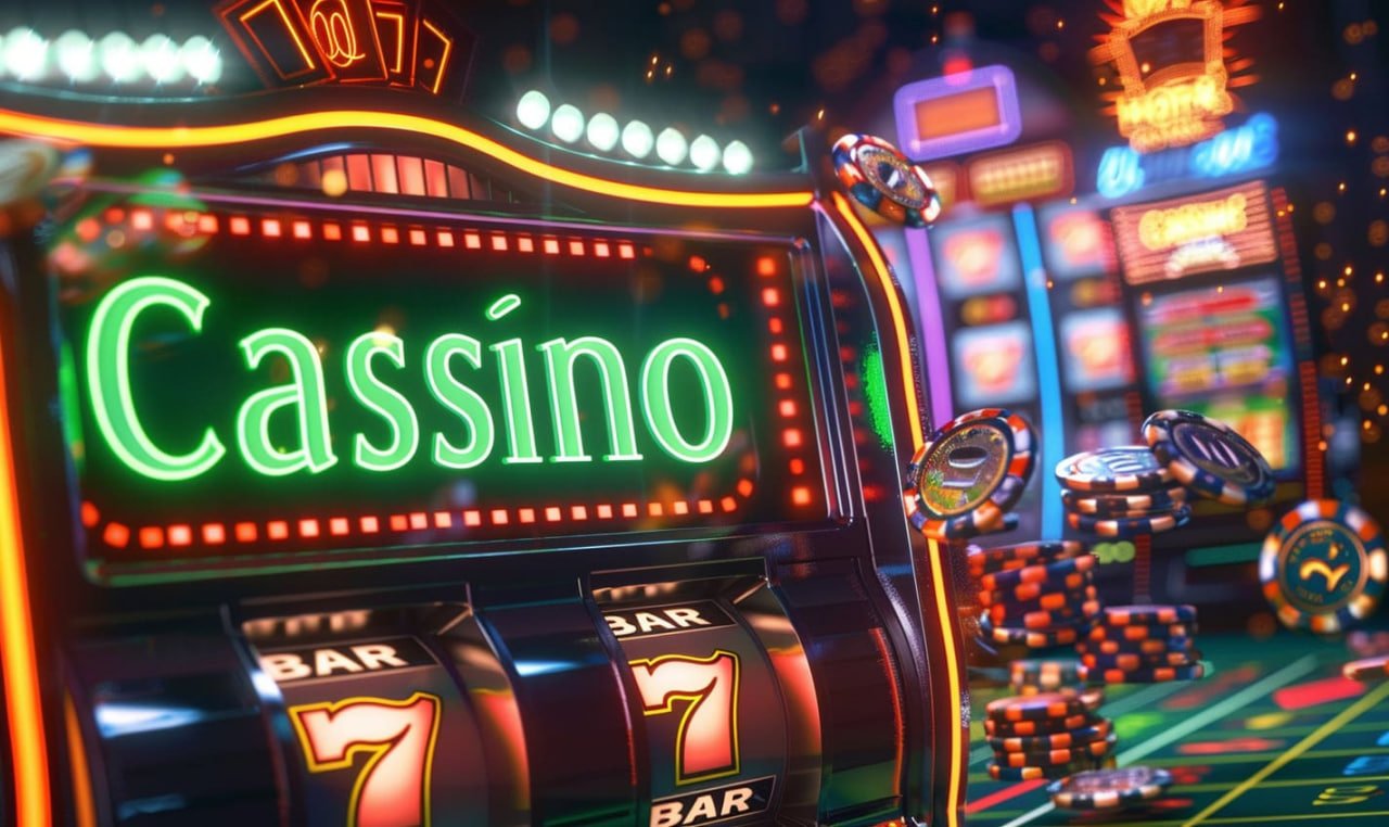 55 bet casino