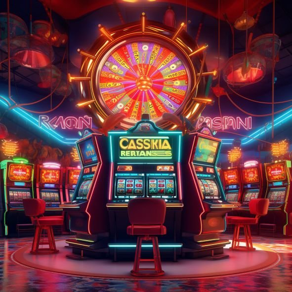 55 bet casino