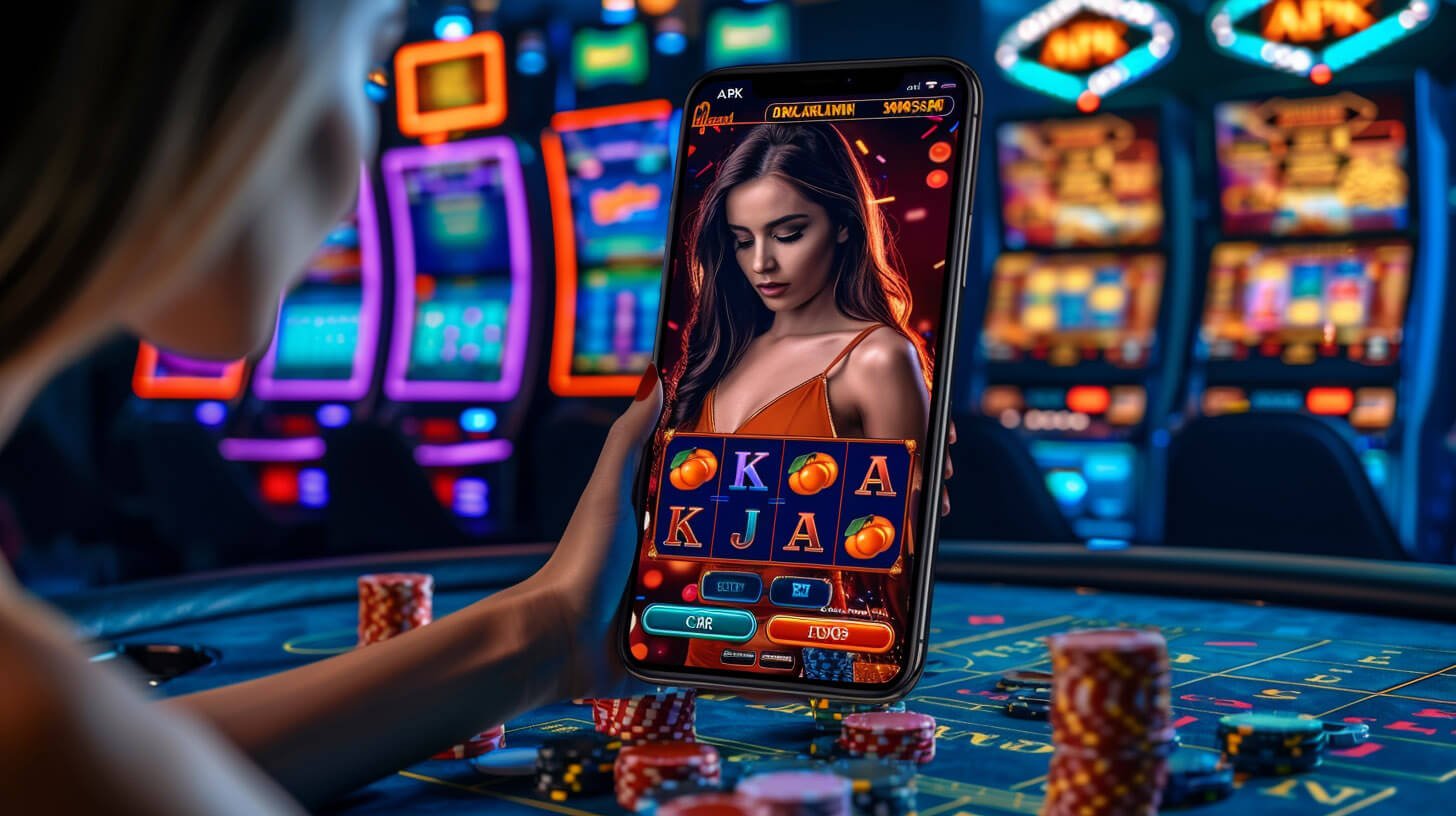 55 bet casino