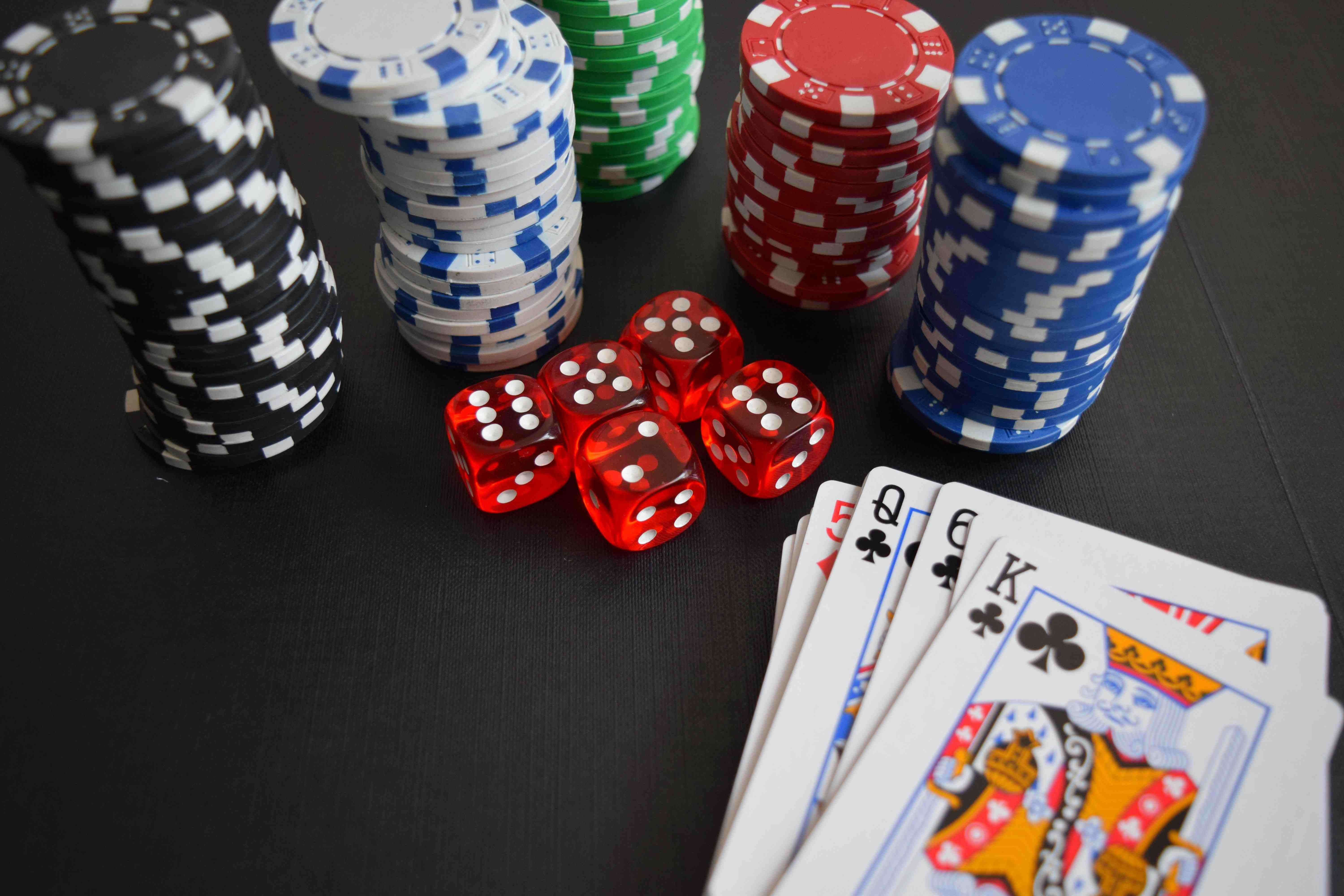 55 bet casino