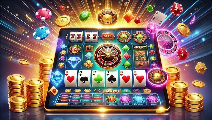 55 bet casino