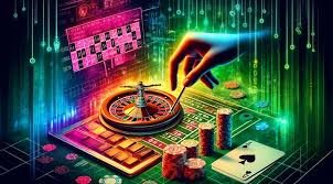 55 bet casino