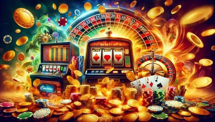 55 bet casino