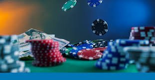 55 bet casino
