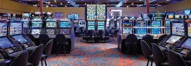 55 bet casino