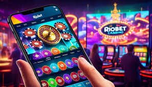 55 bet casino